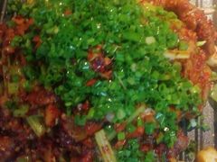 -绿茶餐厅(成都大悦城店)