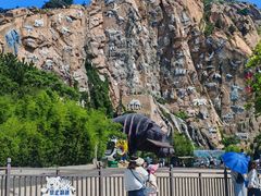 -西霞口神雕山野生动物世界