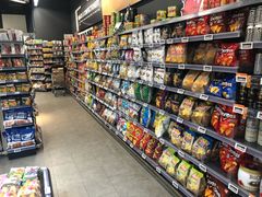 -Olé精品超市(北京合生汇店)