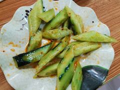 -清真·益鑫羊肉手抓馆(花园北街店)