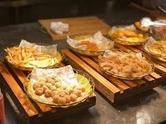 -纽斯特牛排自助餐厅(浦东文峰广场店)