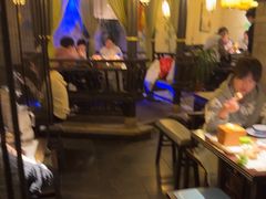 -绿茶餐厅(哈尔滨凯德店)
