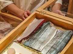 -镹·鱼料理  国产鱼使用店