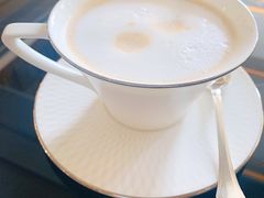-王府半岛酒店·大堂茶座