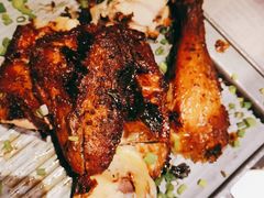 -绿茶餐厅(乐峰广场店)