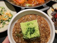 -有才叔的小馆(招商依云曲江店)