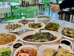 -众味海鲜大排档·活海鲜·潮汕味(南澳店)