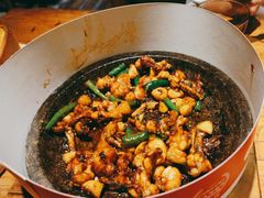 -馋嘴猫北京食堂·烤鸭·宵夜(亚运村店)