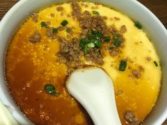 -酸婆娘江湖川菜(紫竹路店)
