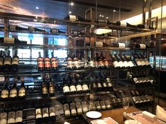 -台南晶英酒店 Robin's牛排屋