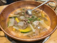 -妈妈的味道(和顺古镇店)