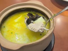 -小秦淮食府(新亭西路店)