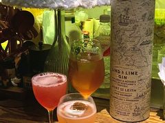 -SPEYSIDE 威士忌&鸡尾酒吧