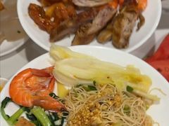 -闽江夜游台江旅游码头