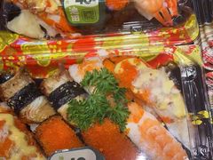 -池田寿司·4H鲜作(朝阳大悦城店)