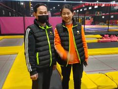 -嘿哟动霸CHUA·新潮玩运动娱乐中心·蹦床滑冰团建乐园