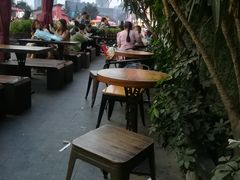 露天位-钟方模白家肥肠粉(春熙店)