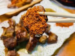 -炉内瓦·瓦片烧烤(明日星城店)
