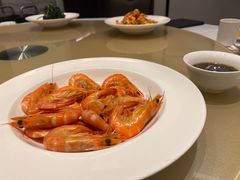 -箸福·夜上海(雨花客厅店)
