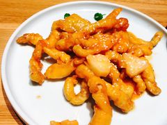 -顺香居·老字号湖北菜(江汉路店)