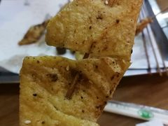 -阿龙烧烤(广达路店)