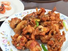 -腰记饭店(龙源路店)