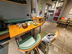 -初念轻轻然(长阳创谷店)