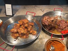 -“香”全日餐厅·株洲大汉希尔顿酒店