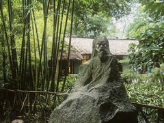 -成都杜甫草堂博物馆