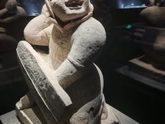 -大同市博物馆