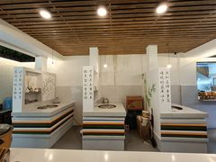 -老奶奶私房菜(天台里街店)