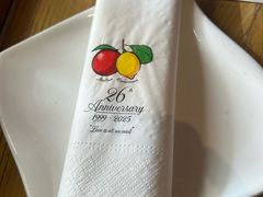 -安妮意大利餐厅(国贸店)