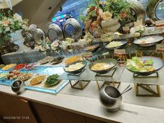 -凡塔斯牛排自助餐厅(莆田万达店)