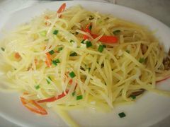 -芽庄老成都川菜馆
