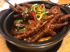 -品大三——南京菜(大行宫店)