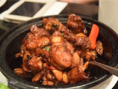 三杯鸡-鹿港小镇(黄金店)