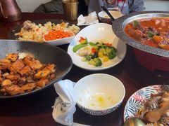 -那拉提之疆·新疆菜(美院店)