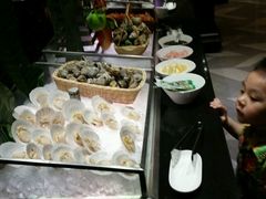 -西藏饭店·亚克·食光自助餐厅(文殊院店)