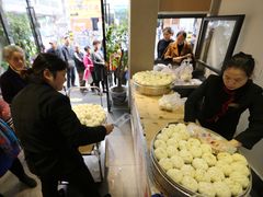 包子-盘飧市(春熙路店)