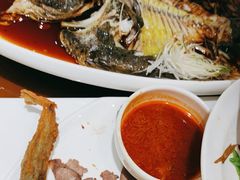 -尚宴(盛世广场·食尚街店)