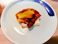 -三石铁板烧(紫竹桥店)