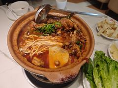 -川味堂·四川豆花(八卦岭店)