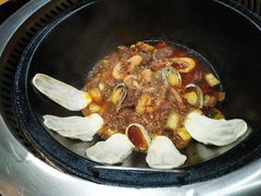 -锅来乐地锅鸡(安亭店)