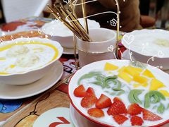 -甜心妈妈·榴莲星级糖水(北京路总店)
