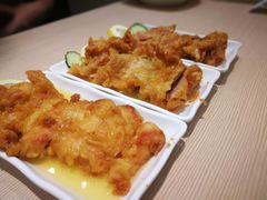 -佰搭果·广式茶餐厅(石牌东路店)