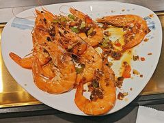 -大神太神·铁板烧(瑞虹天地月亮湾店)