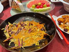 -大铁勺新津菜(东丽阳光新业广场店)