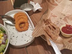 -Pennehut畔尼意面(合肥万象城店)