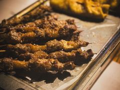 -木屋烧烤(坂田天安云谷店)