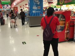 -卜蜂莲花(杨高南路店)